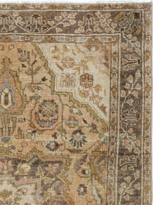 sarouk Rug - # 103531