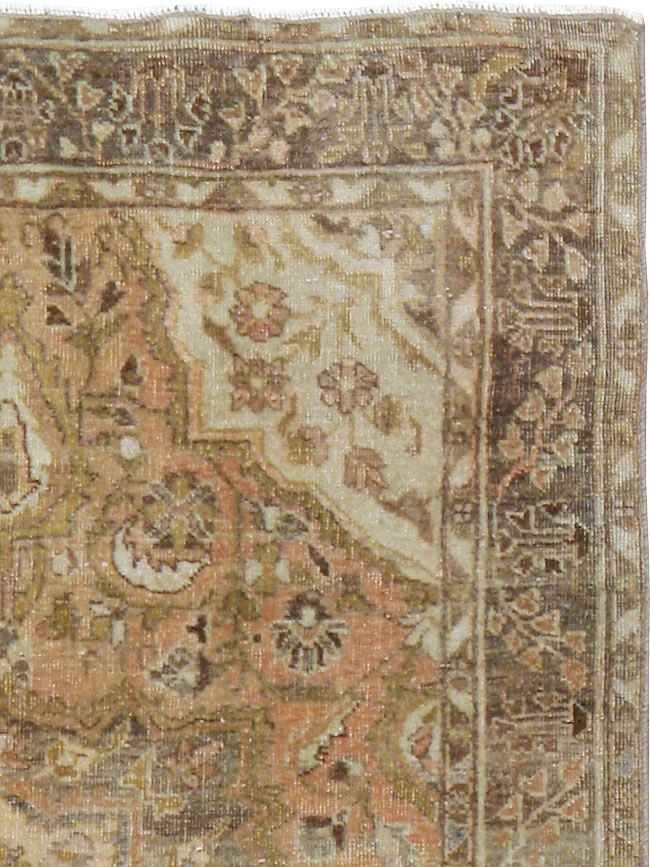 sarouk Rug - # 103531