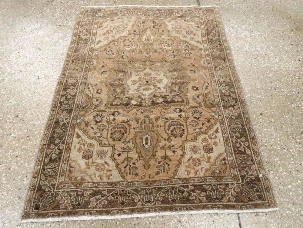 sarouk Rug - # 103531
