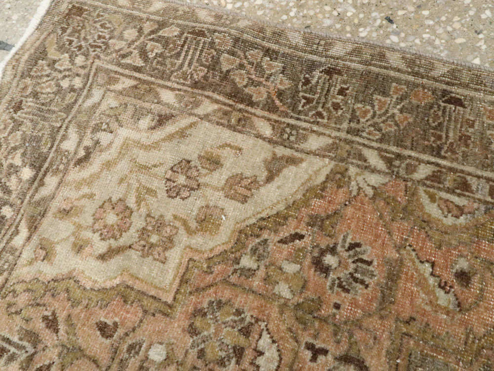 sarouk Rug - # 103531