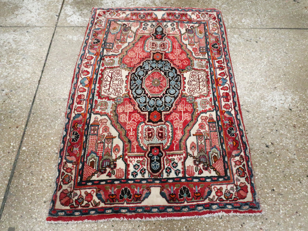 sarouk Rug - # 104484