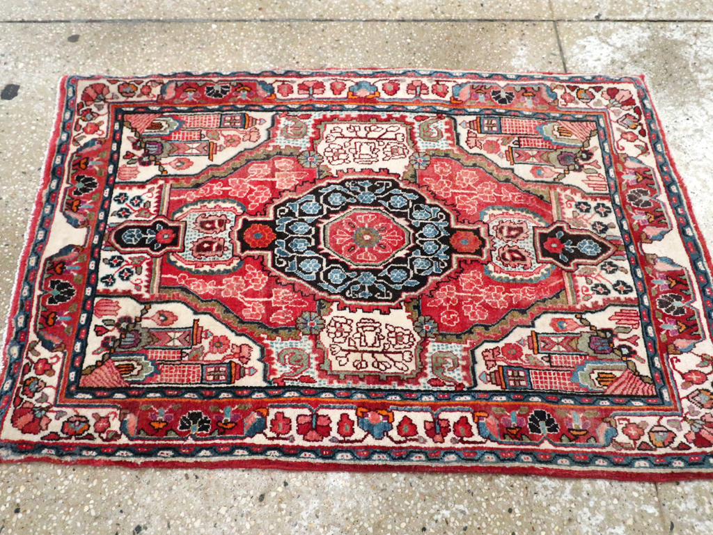 sarouk Rug - # 104484