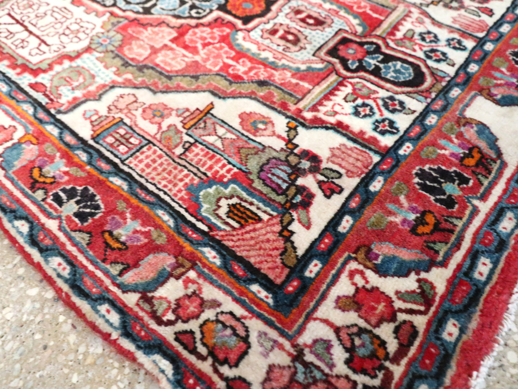 sarouk Rug - # 104484