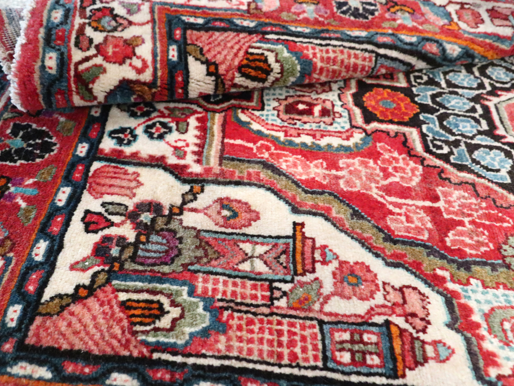 sarouk Rug - # 104484