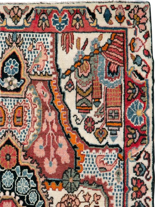 sarouk Rug - # 104485