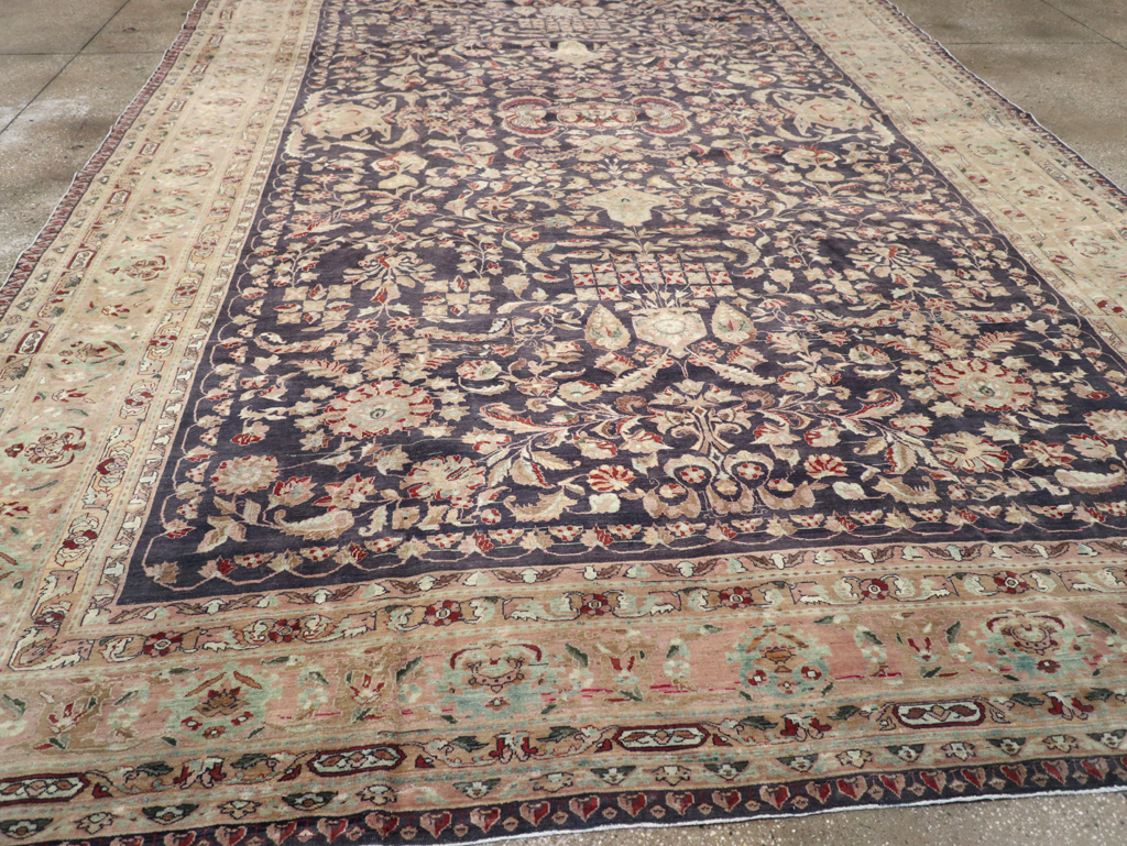 sarouk Carpet - # 105992