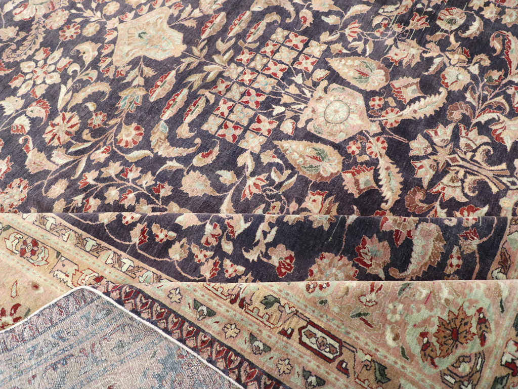 sarouk Carpet - # 105992