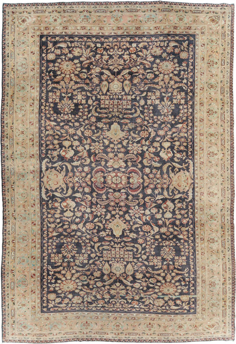 sarouk Carpet - # 105992
