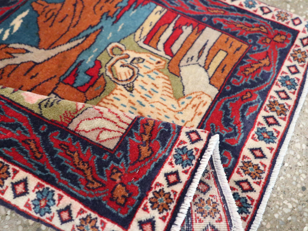 sarouk Rug - # 106014