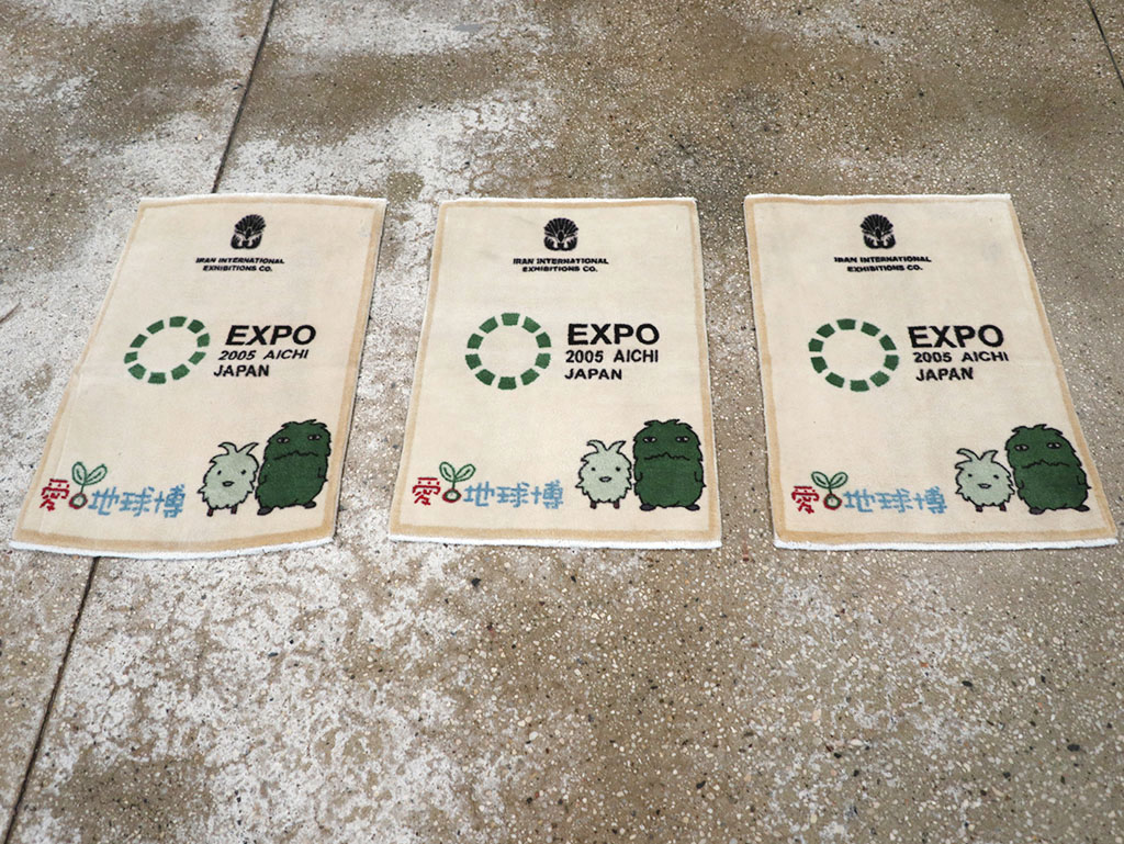 sarouk Rug - # 108662