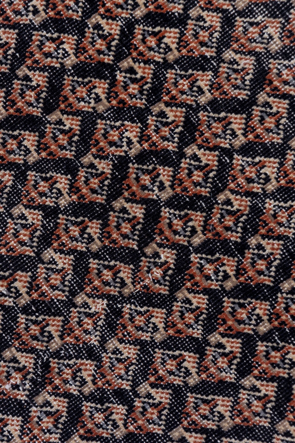 sarouk Carpet - # 129089
