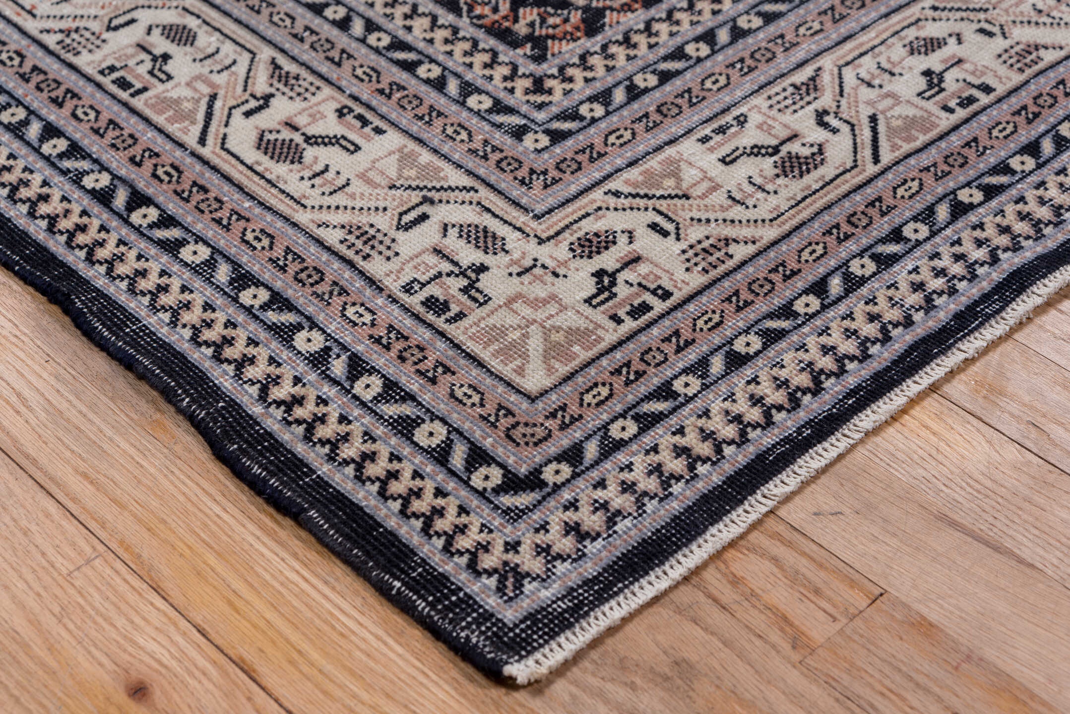 sarouk Carpet - # 129089