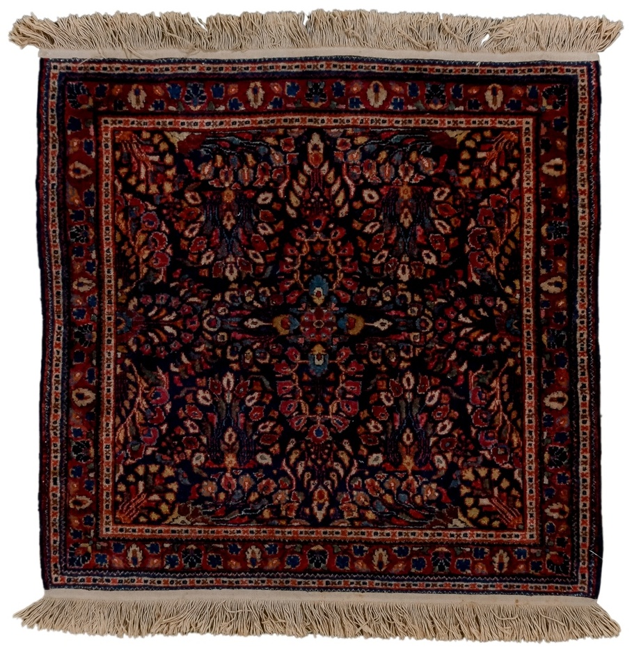 sarouk Rug - # 125168