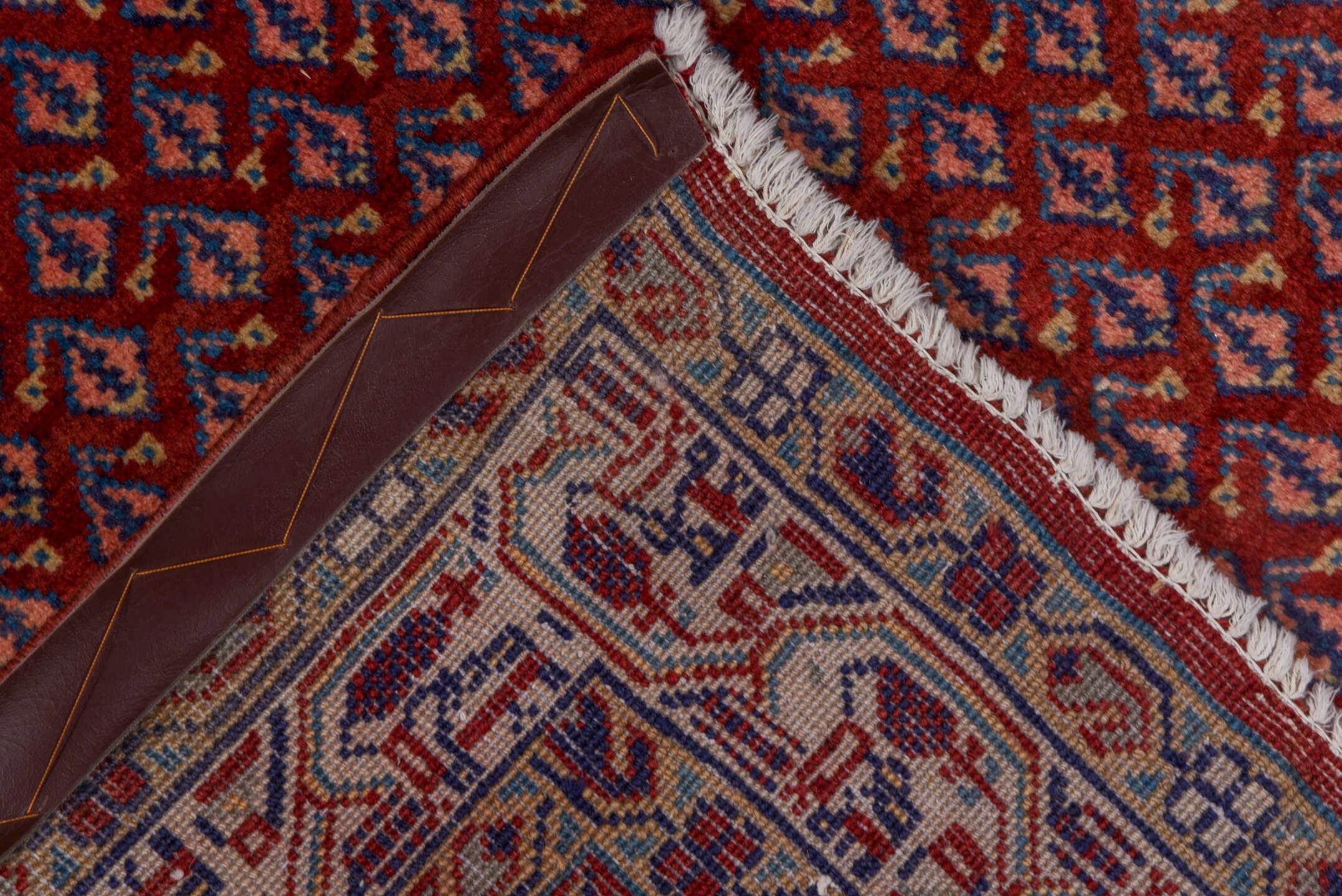 sarouk Rug - # 125294