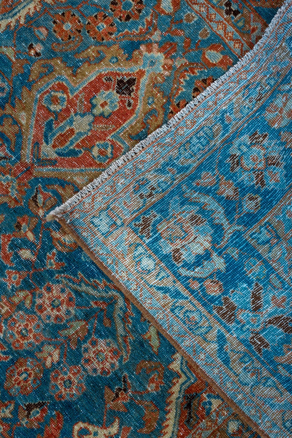 sarouk Rug - # 126716
