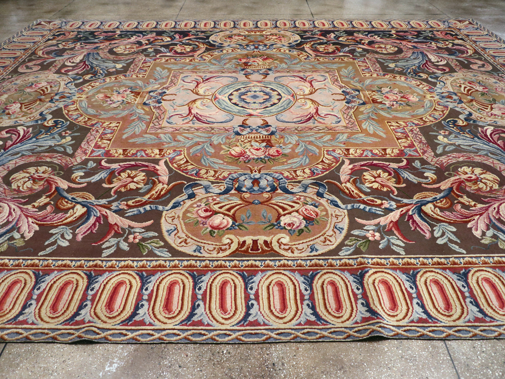 savonnerie Carpet - # 107870