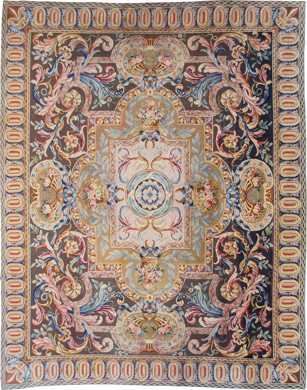 savonnerie Carpet - # 107870