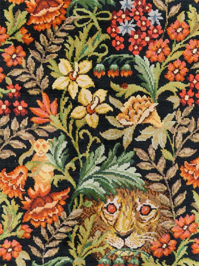 savonnerie Carpet - # 108068
