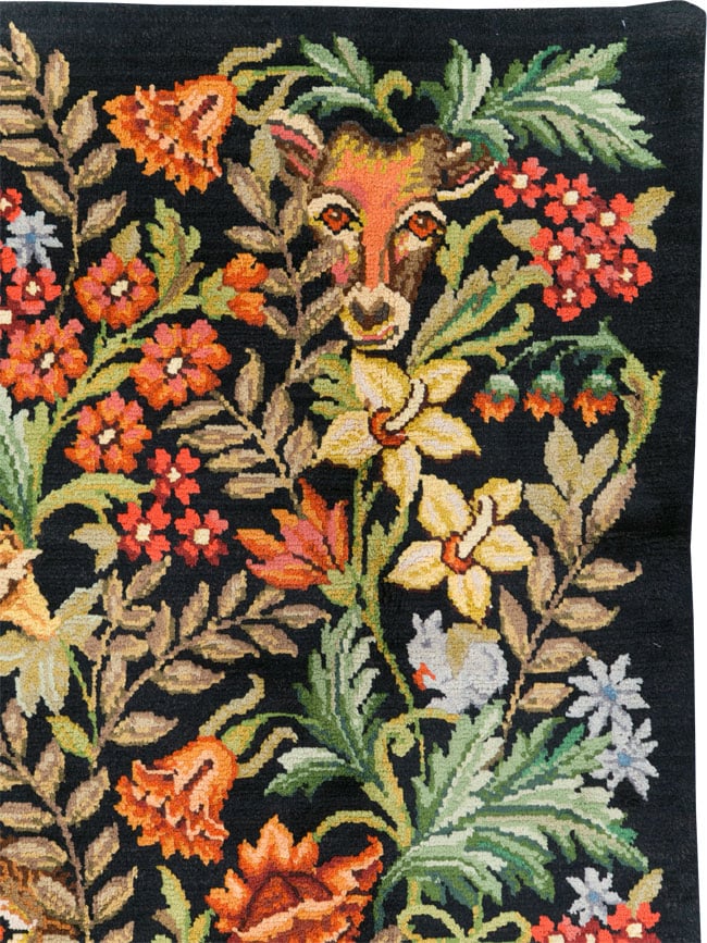 savonnerie Carpet - # 108068