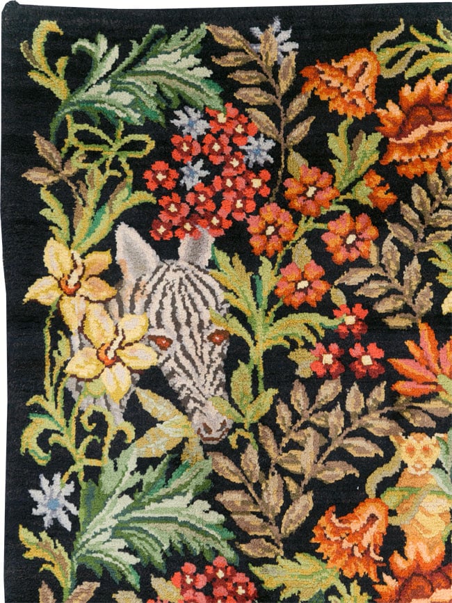 savonnerie Carpet - # 108068