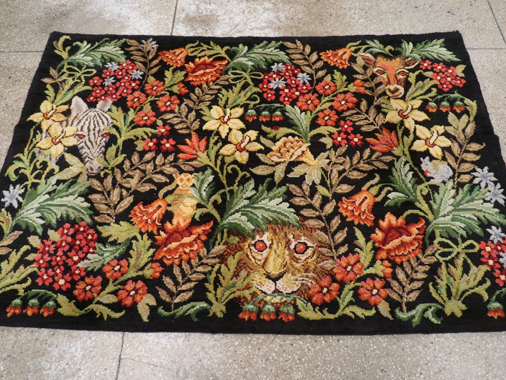 savonnerie Carpet - # 108068