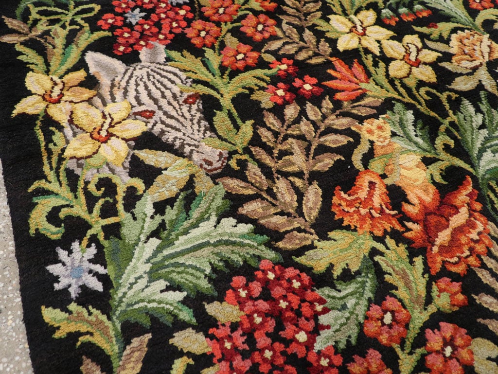 savonnerie Carpet - # 108068