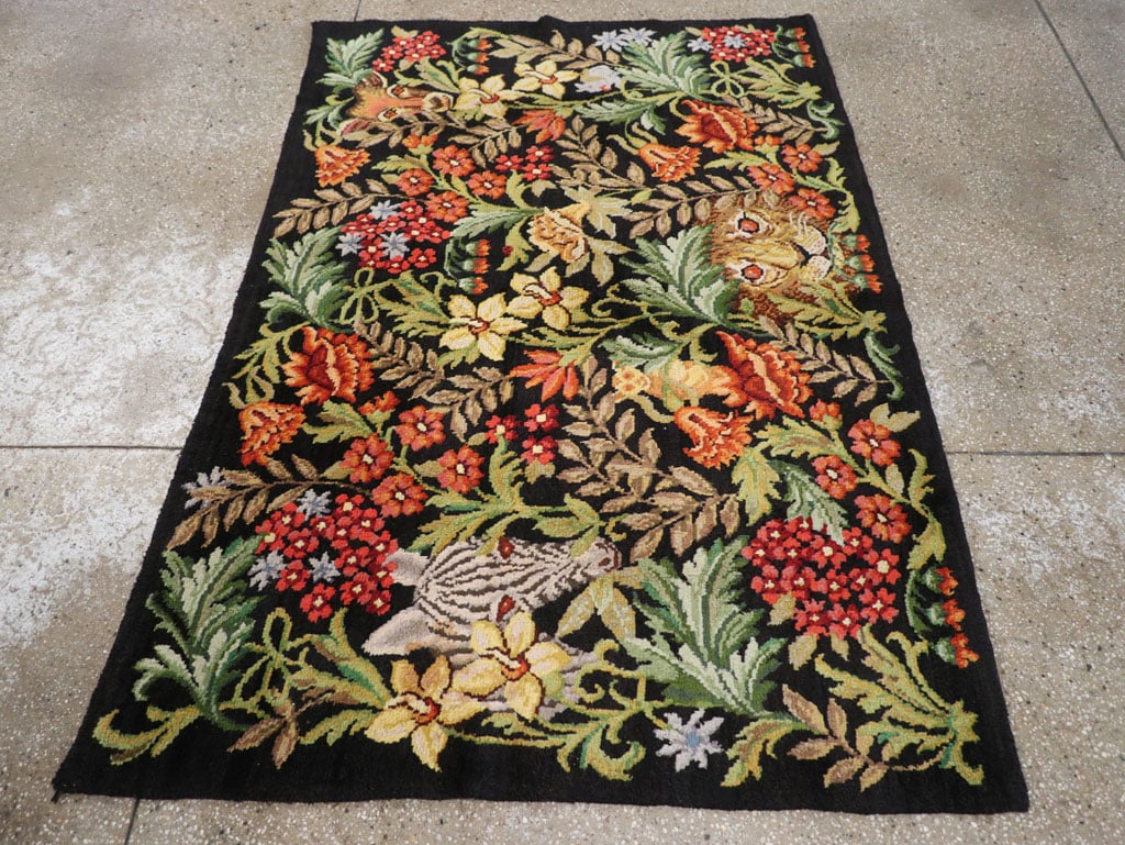 savonnerie Carpet - # 108068