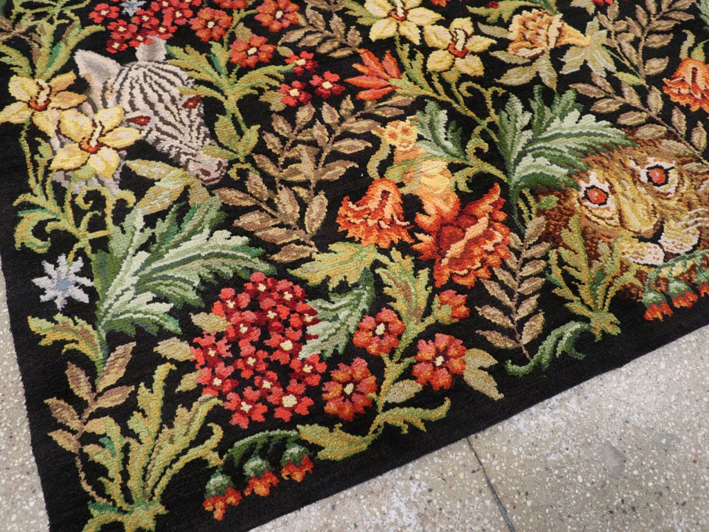savonnerie Carpet - # 108068