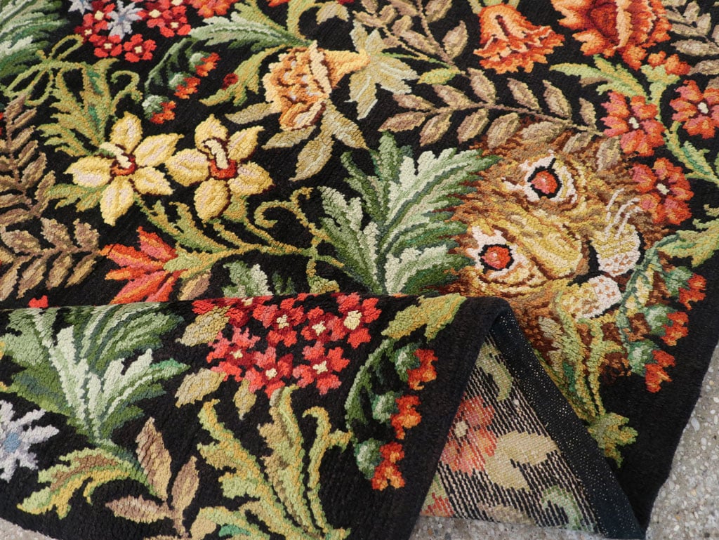 savonnerie Carpet - # 108068
