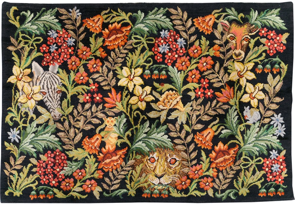 savonnerie Carpet - # 108068