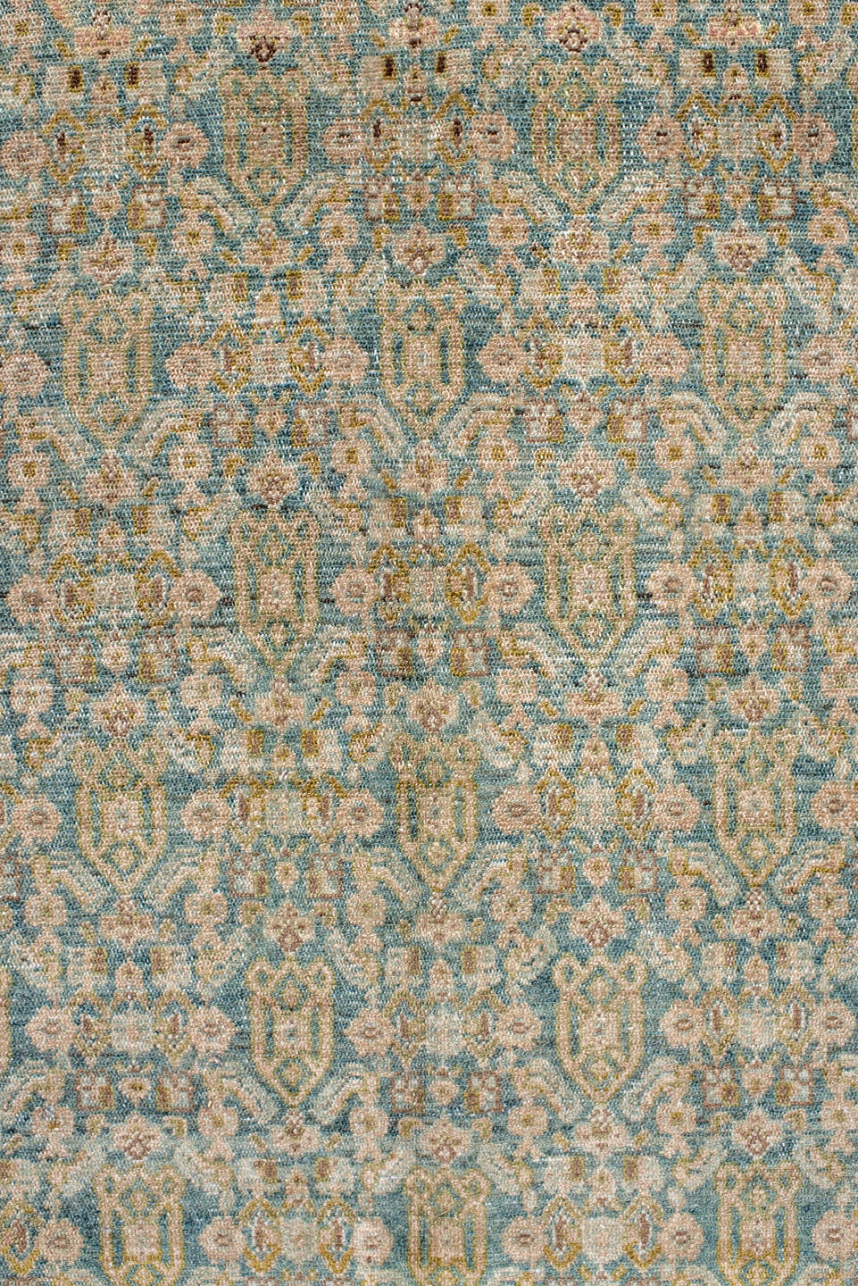 senne Rug - # 126631