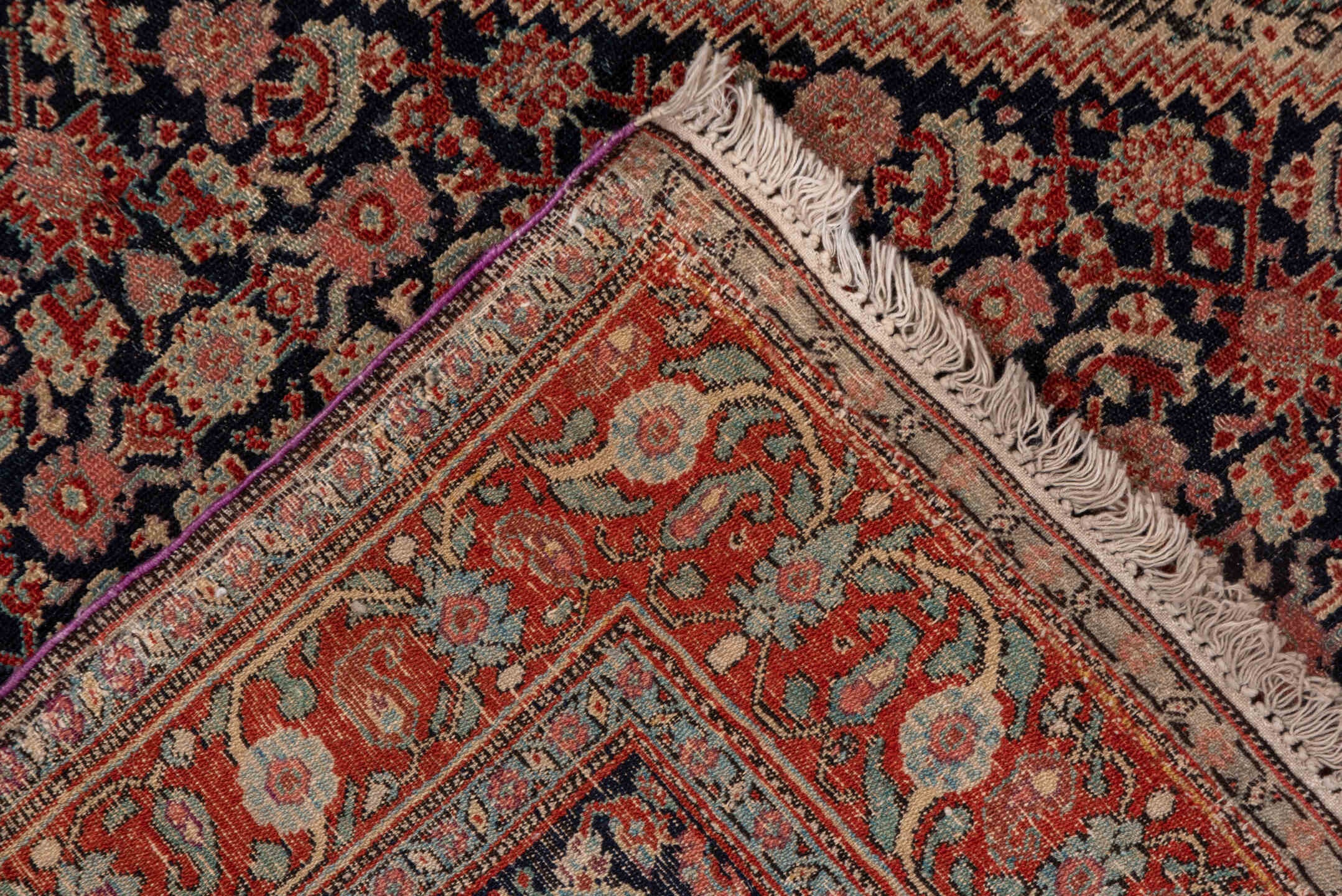 senne Rug - # 127488