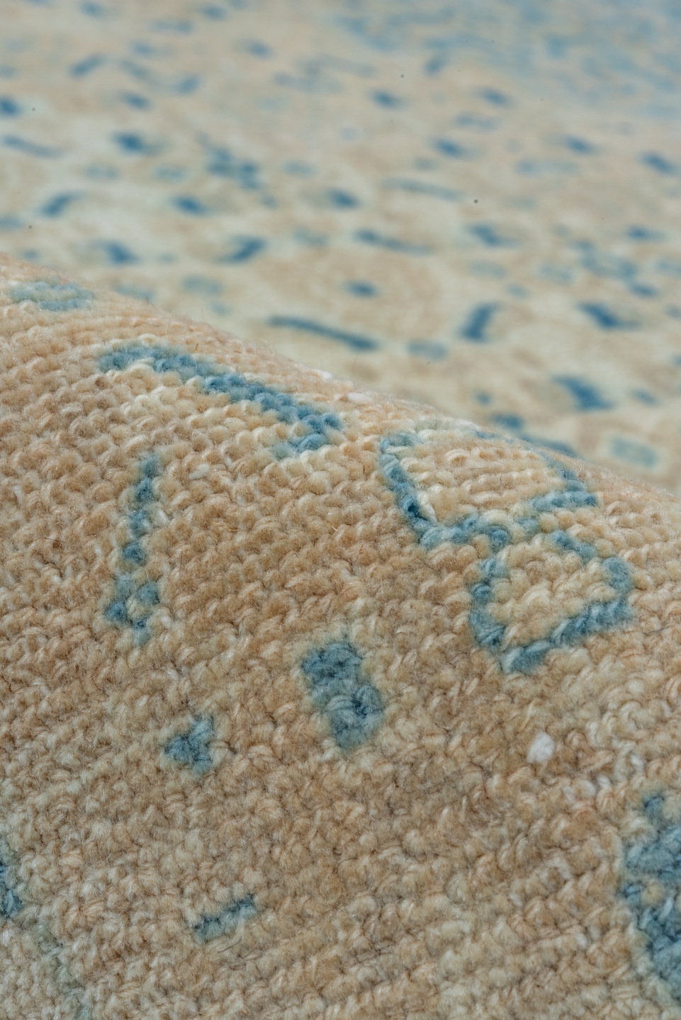 senne Rug - # 128362