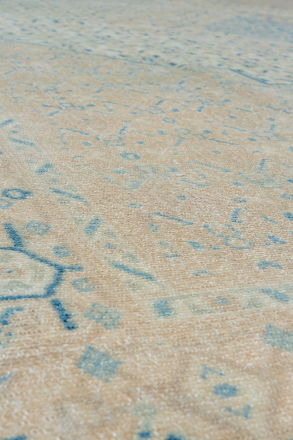 senne Rug - # 128362