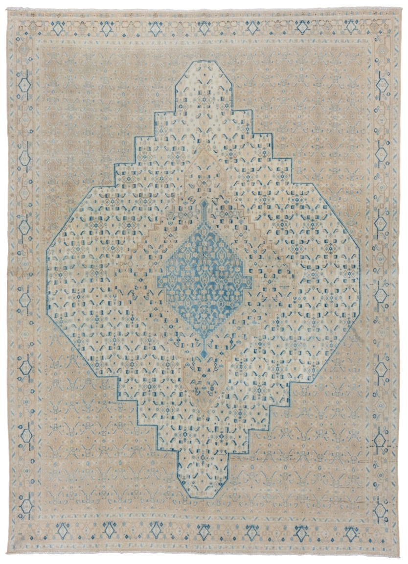 senne Rug - # 128362