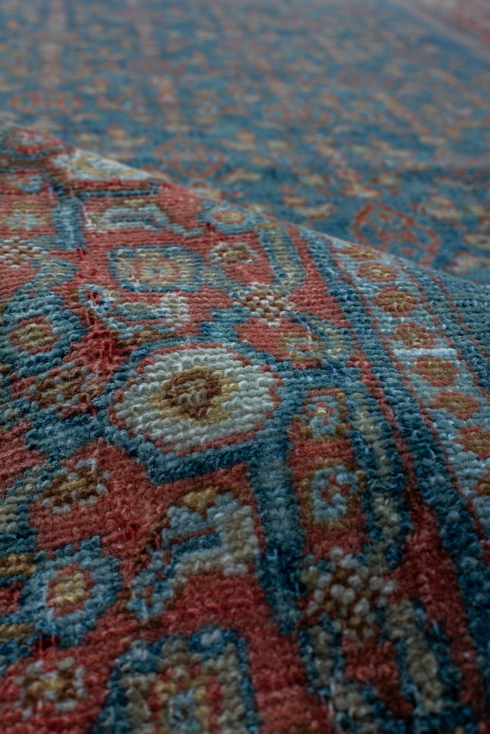 senne Runner - # 128135