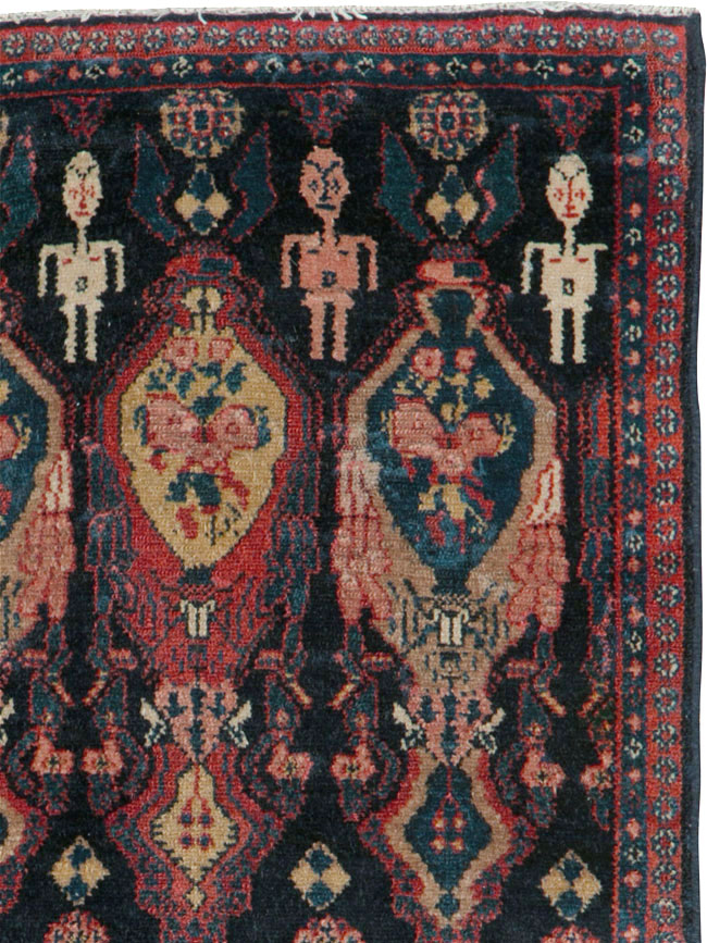senneh Carpet - # 104659
