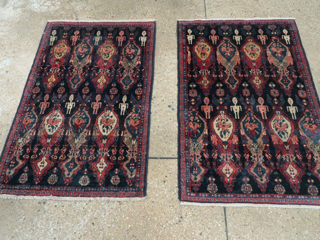 senneh Carpet - # 104659