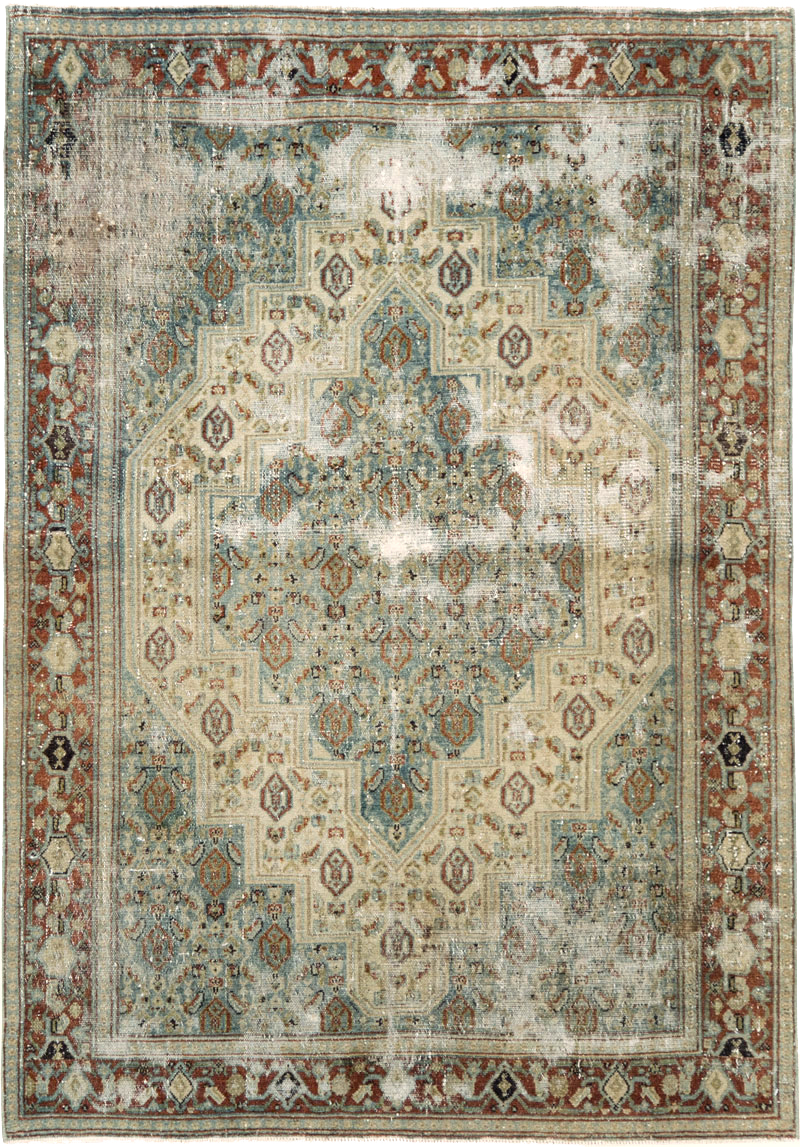 senneh Rug - # 105232