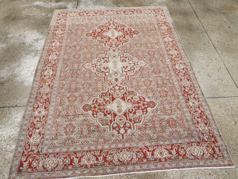 senneh Rug - # 103029
