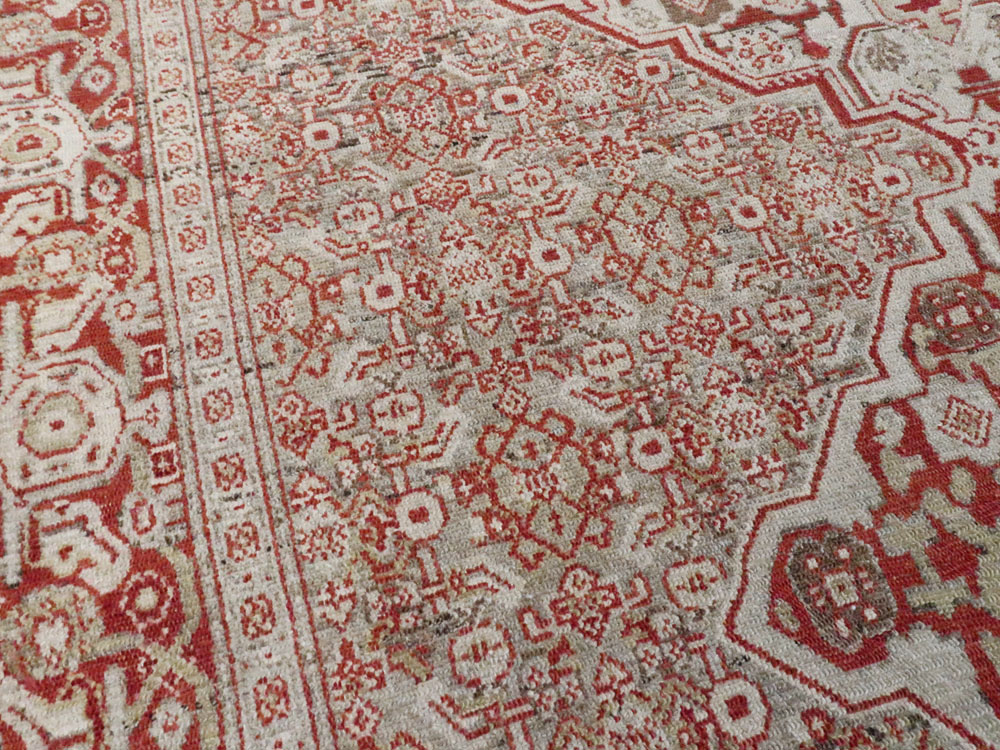senneh Rug - # 103029