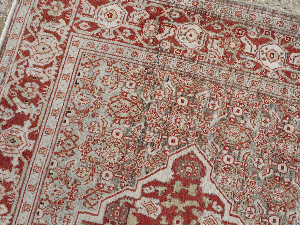 senneh Rug - # 103029