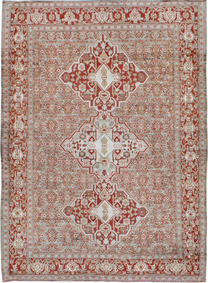 senneh Rug - # 103029