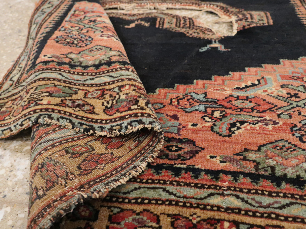 senneh Rug - # 104376