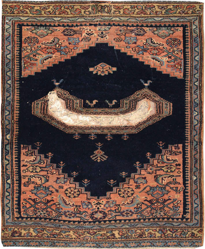 senneh Rug - # 104376