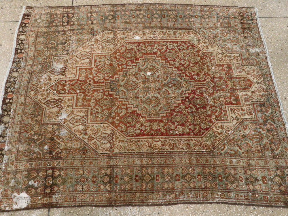 senneh Rug - # 105236