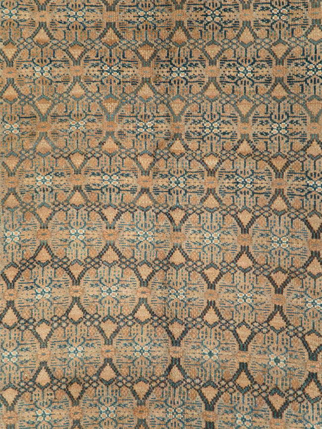 serab Carpet - # 105986