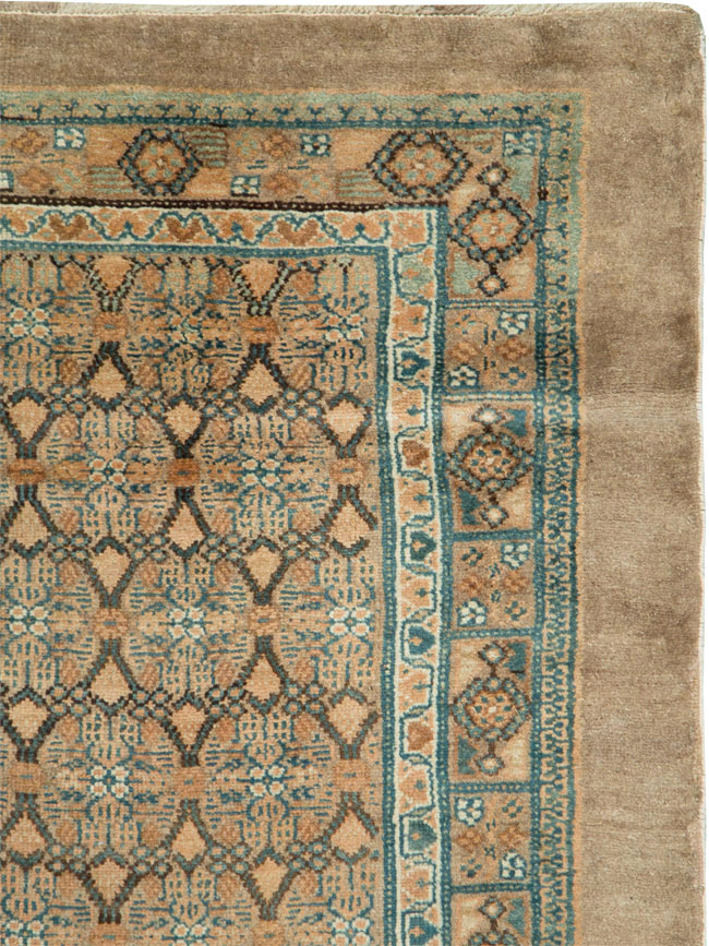 serab Carpet - # 105986