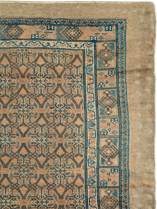 serab Carpet - # 105986
