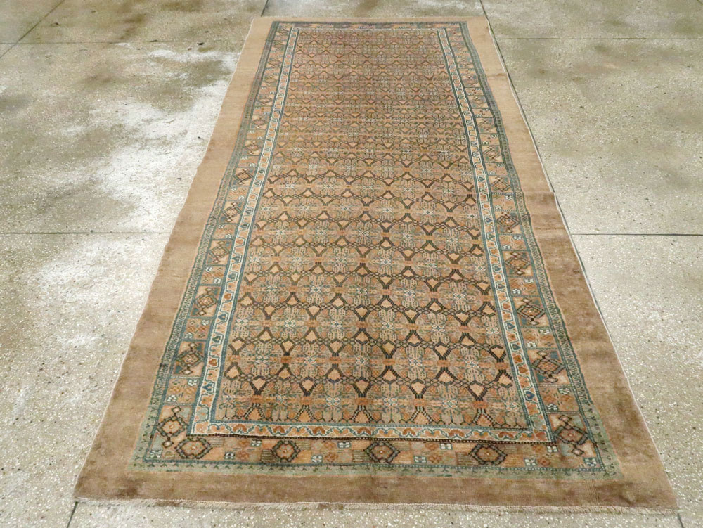 serab Carpet - # 105986